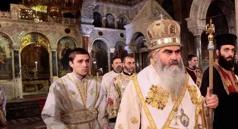 На 24 февруари 2013 г. ще бъде избран новият български патриарх