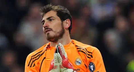 В Барса готови да разгледат сериозно кандидатурата на Касияс