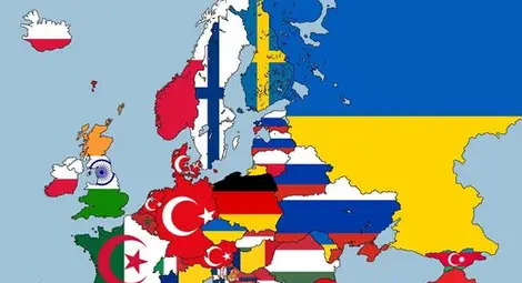 Политолог от САЩ: Европа я кара на самотек