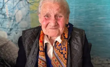 Пенсионерски клуб &bdquo;Липник&ldquo; в Николово отбеляза своя 50-годишен юбилей