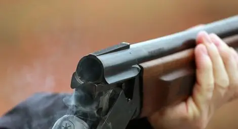 Крадлив циганин бере душа, гръмнаха го в корема