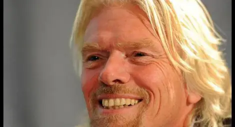 Сър Ричард Брансън идва в България. Билетите за лекцията му от 180 до 500 лева Сър Ричард Брансън идва в България. Билетите за лекцията му от 180 до 500 лева