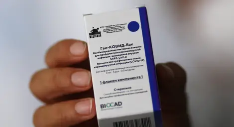 Русия регистрира еднодозовата ваксина срещу COVID-19 Sputnik Light