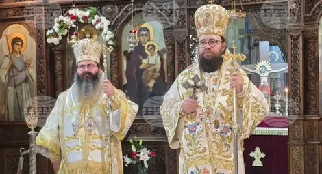 Снимка: БТА Снимка: БТА