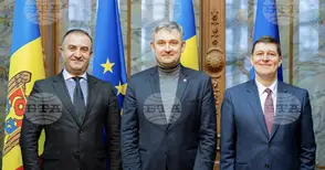 МОЛДПРЕС: В южната част на Молдова може да бъде открита радиостанция на български език