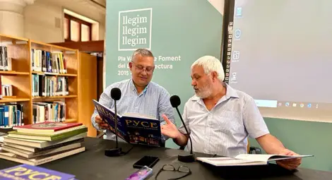 Книгата „Русе - за първи път в България“ с международен дебют на фестивал във Валенсия Книгата „Русе - за първи път в България“ с международен дебют на фестивал във Валенсия