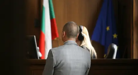 Делото срещу Цветанов в САС продължава през септември