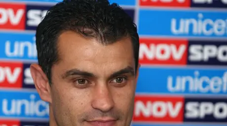 Новият кърмчия: Град като Русе заслужава сериозен футболен тим