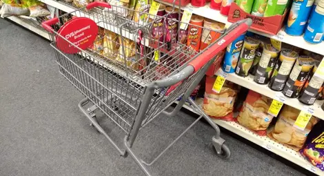 Храната изяжда най-голяма част от доходите Храната изяжда най-голяма част от доходите