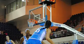 „Дунав 8806“ и „Монтана“ играят днес за третото място в Лигата