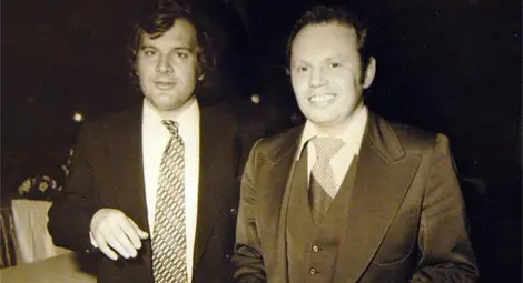 Почина бащата на "Панорама" проф. Александър Бешков