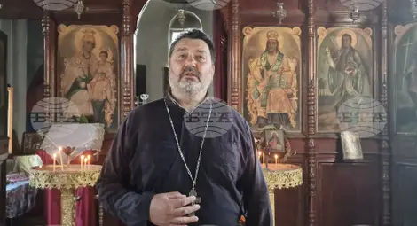 Снимка: БТА Снимка: БТА