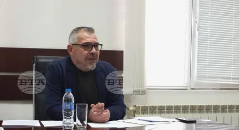 Снимка: БТА Снимка: БТА