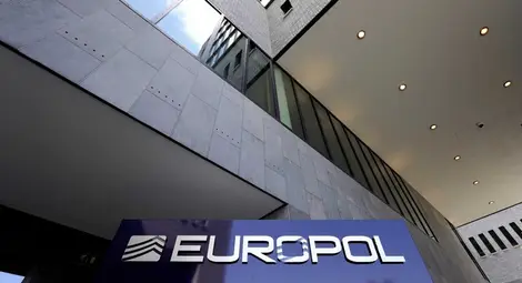 Дания вече не е член на Европол