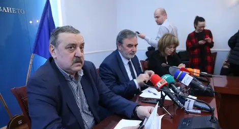 66 случая на морбили в страната