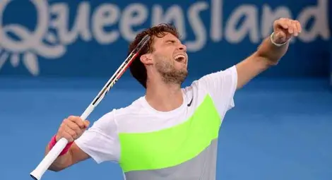 Гришо: Ще дам всичко от себе си в полуфинала