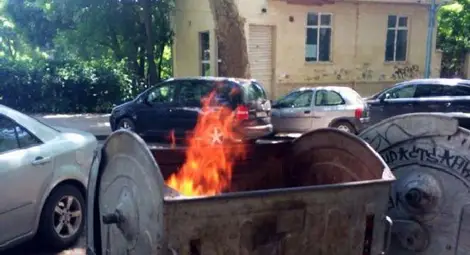 Снимката е илюстративна