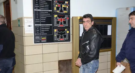 17 пъти осъждан се споразумя за присъда под законовия минимум