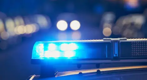 Пиян 17-годишен шофьор без книжка пострада тежко при катастрофа в Русе