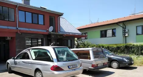 Разглеждат отново искането на траурна агенция да купи общински терен на &bdquo;Котовск&ldquo;