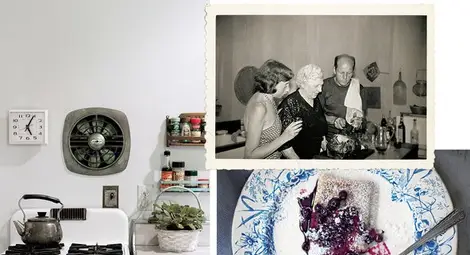 Кулинарното убежище на полубезумния гений