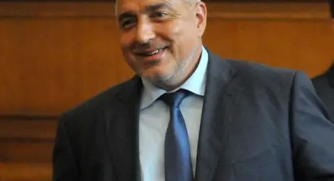 Бойко Борисов онлайн: За сутрешния блок на bTV, Марс, Юпитер, Сатурн, Уран, Нептун и Плутон