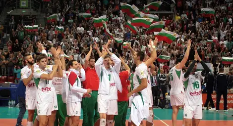 Владо Николов: Мечтая за подобно нещо от 20 години