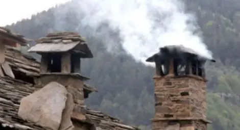 МОСВ иска филтри в комините и екогорива в печките на домакинствата