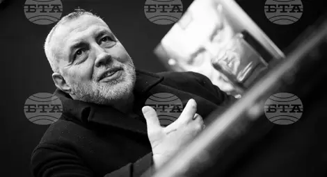 Снимка: БТА Снимка: БТА