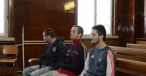 Задържан за обир на магазин след един час разузнаване: Стана спонтанно и необмислено