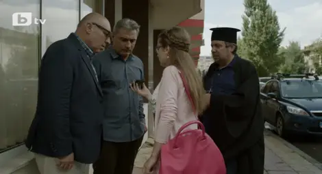 Съпруга и любовница се срещат в предпоследния епизод на "Столичани в повече"