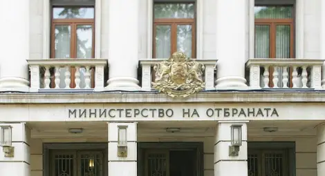 МО: В България няма тежка бойна техника на САЩ