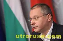 Станишев: В МВР са изготвени досиета на лидерите на протестите