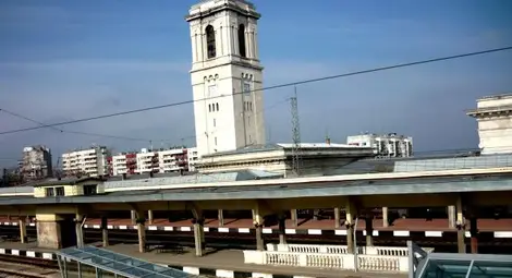 Разкриха бруталния грабител на жена в подлеза до жп гарата в Русе Разкриха бруталния грабител на жена в подлеза до жп гарата в Русе