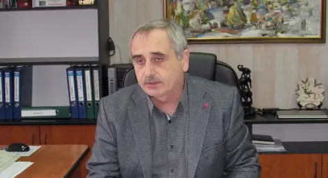 Павлин Цонев