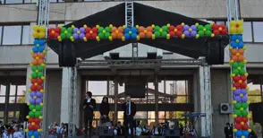 Великденско хоро ще се извие на площада в неделя пред Общината