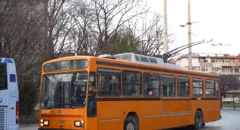 Пет фирми кандидати да изработят новата общинска транспортна схема