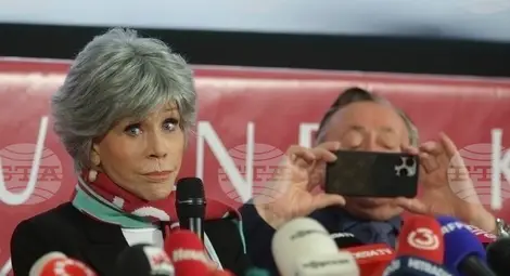 Снимка: БТА Снимка: БТА