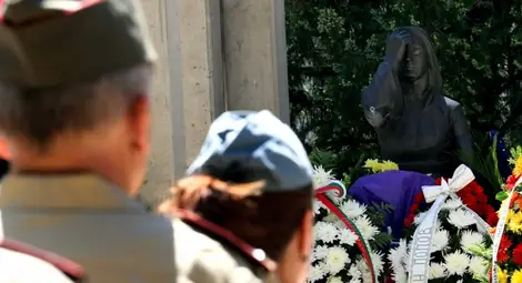 Отбелязваме &bdquo;Деня на спасението&rdquo;