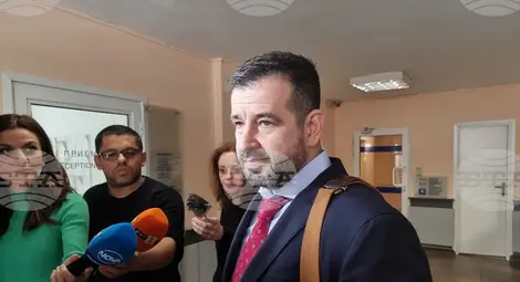 Снимка: БТА Снимка: БТА