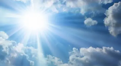 Температурите скачат до 25 градуса!