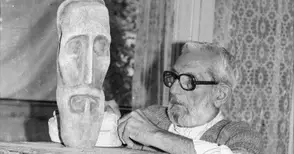 Моите срещи с Кольо Желязото