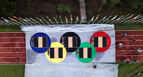 Ангел Русев и Дениз Данев от ТСК-Русе се включват в историческо издание на Европейска купа по вдигане на тежести в Олимпия