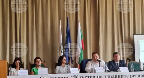 Снимка: БТА Снимка: БТА