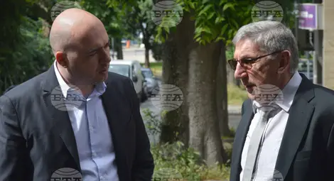 Снимка: БТА Снимка: БТА