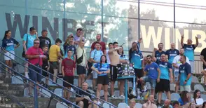 38 души предвидиха точния резултат от мача „Дунав“-“Лудогорец II“