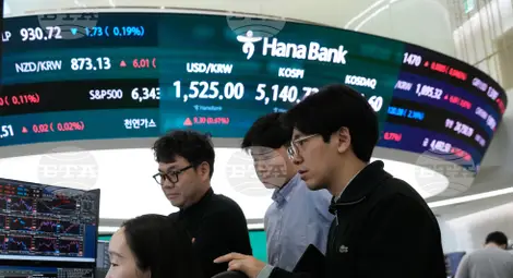 Снимка: БТА Снимка: БТА