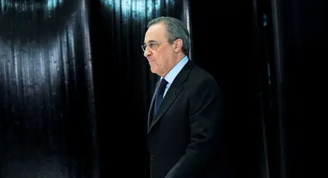 Реал Мадрид кипи от възмущение срещу УЕФА за гафа с жребия в Шампионска лига