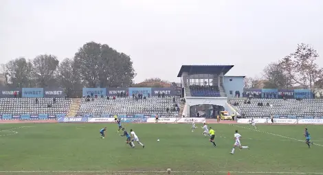 Снимка: Васил ТОДОРОВ