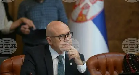 Снимка: БТА Снимка: БТА